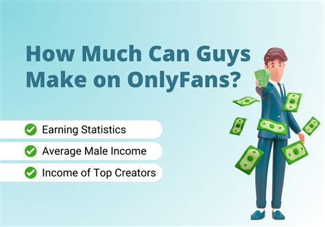 average income for onlyfans|How much money OnlyFans creators make